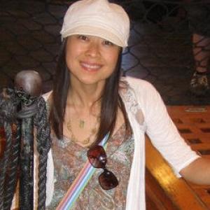 Jasmine Jia - Tour Guide