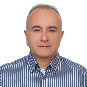 Mehmet Kadir Şahin - Tour Guide