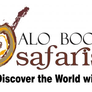 ALOBOO SAFARIS KENYA LTD - Tour Guide