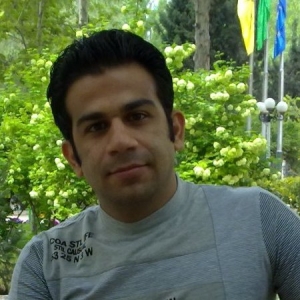 Moein Gholami - Tour Guide