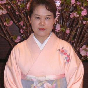 Yasuko Miyamoto - Tour Guide
