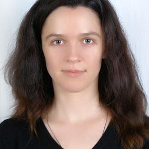 Elena Smerichevskaya - Tour Guide