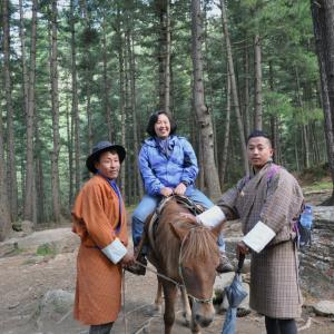Sangay Lhakpa - Tour Guide