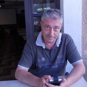 JUAN HORTAL - Tour Guide