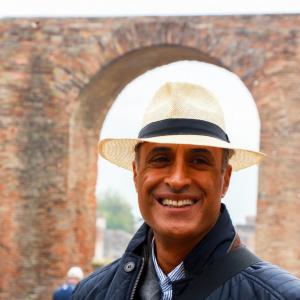 Avishay Danin - Tour Guide