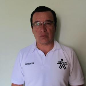 Ramiro Astudillo Muñoz - Tour Guide