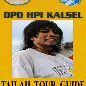 Tailah Alex - Tour Guide