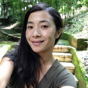 Tina Wang - Tour Guide