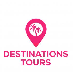 Destinations Tours - Tour Guide
