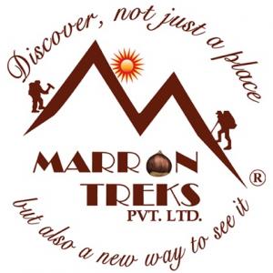 Marron Treks - Tour Guide