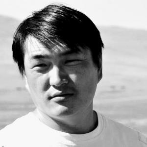 Tumenbayar Saya-Erdene - Tour Guide