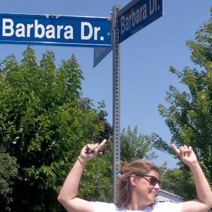 Barbara Gregorelli - Tour Guide