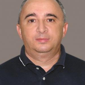 Namiq Aliyev - Tour Guide