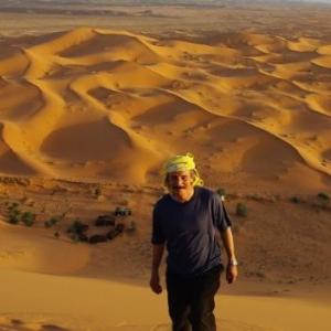 Mohamed Ait Ifraden - Tour Guide