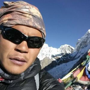 Himalayan Adventure Karki - Tour Guide