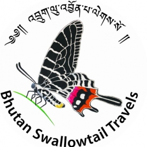 Bhutan Swallowtail Travels