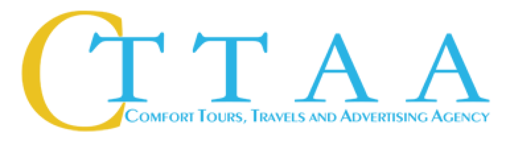 Comfort tours travels agency