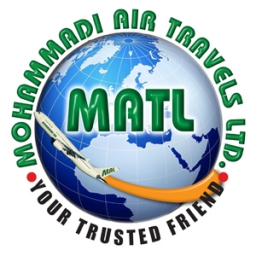 MOHAMMADI AIR TRAVELS LIMITED