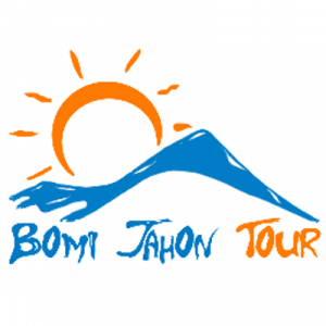 Bomi Jahon Tour