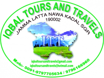 Iqbal tour and travels