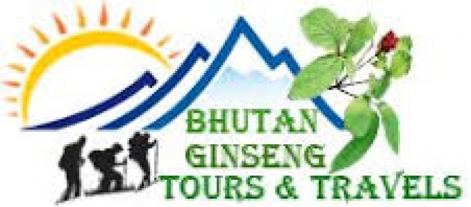 Bhutan ginseng travels
