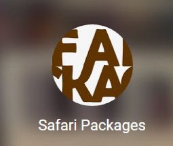 Safaris Packages Services