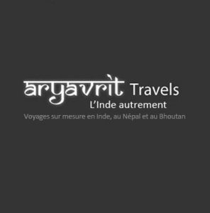 Aryavrit Travels