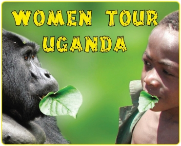 Women Tour Uganda