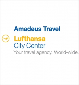 Amadeus Travel Lufthansa City Center