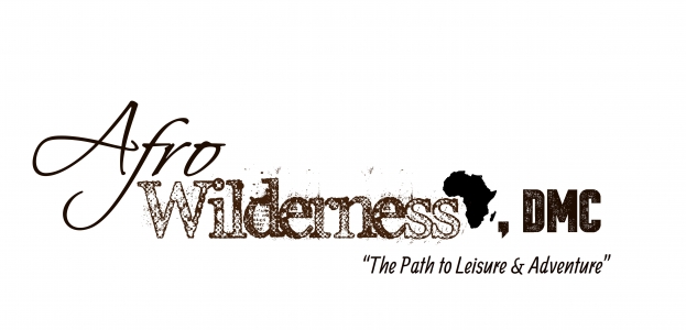 Afro Wilderness DMC