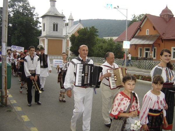 Cultural - Tourism - Bucovina