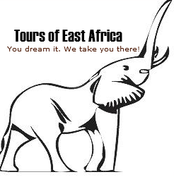 Tours of East Africa