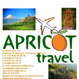 Apricot Travel