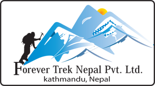 Nepal mountain adventure trek
