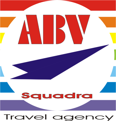 ABV squadro travel agency