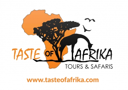 Taste of Afrika Tours & Safari