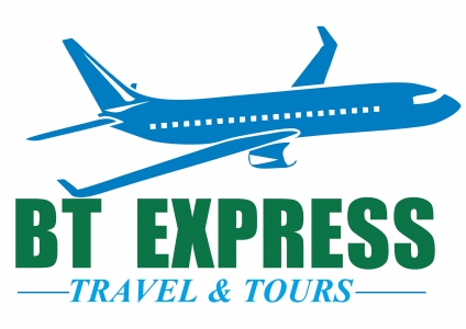 BT EXPRESS TRAVEL & TOURS