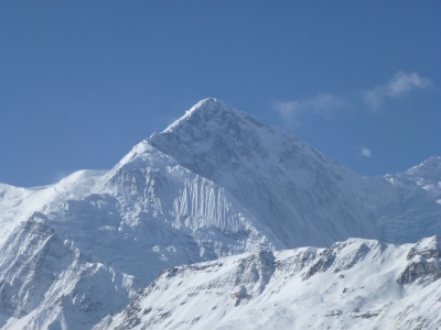 Alpine Explore Nepal p. Ltd.  travel and tours