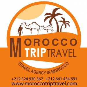 Morocco Trip travel