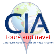 CIA tours and travel