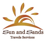SUN AND SANDS TRAVEL SERVICES
