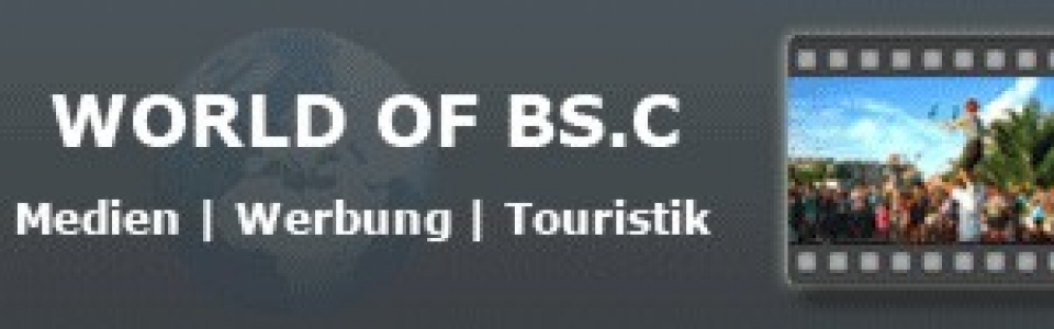 BS.C Reisen und mehr...