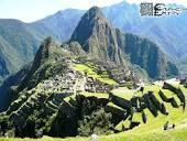 Machu Picchu kingdom of the Incas Empire