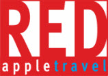 RED APPLE TRAVEL