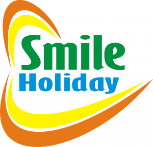 SMILE HOLIDAY