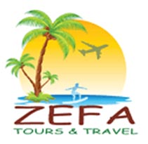 Zefa Tours and Travel