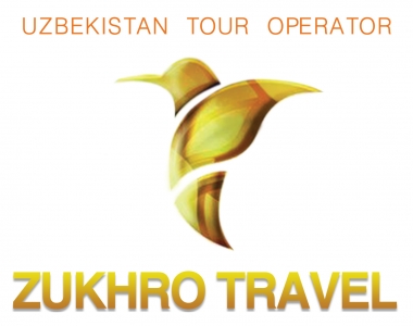 Zukhro Travel