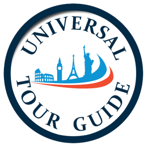 Universal Tour Guide