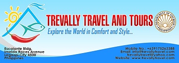 Trevally Travel and Tours