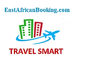 EAST AFRICAN BOOKING